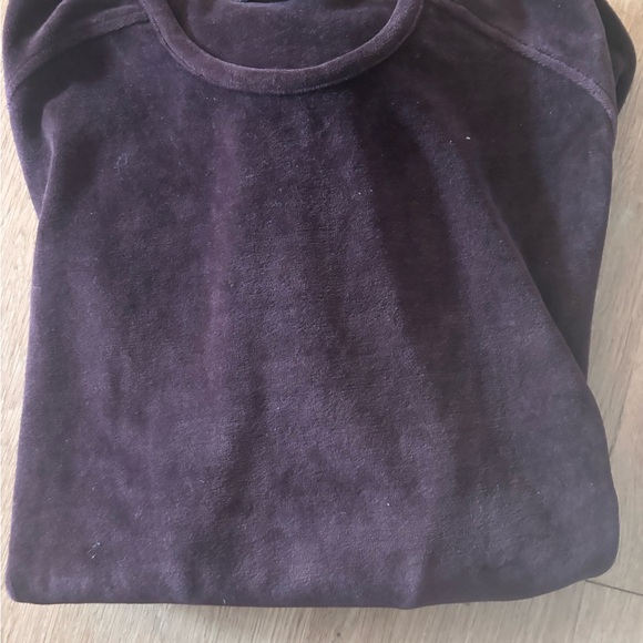 Vintage Kenneth Cole Dark  Sweatshirt - Picture 3 of 6